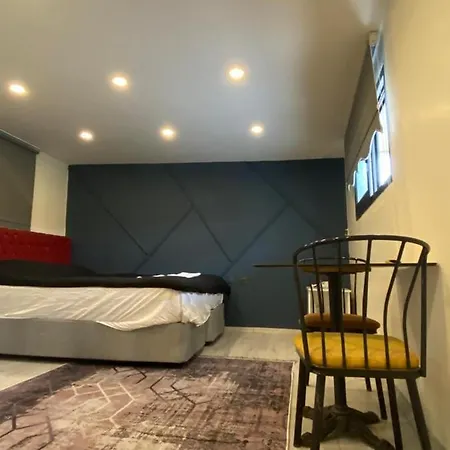 Apartment Daily