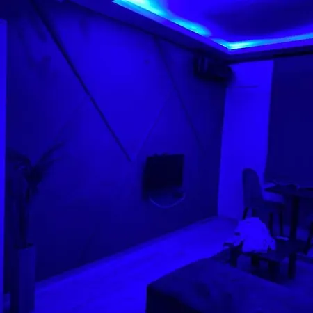Apartment Daily Izmir