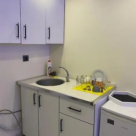 Apartment Daily Izmir