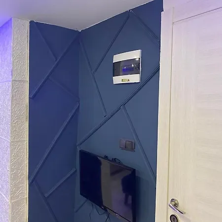 Daily Apartment Izmir