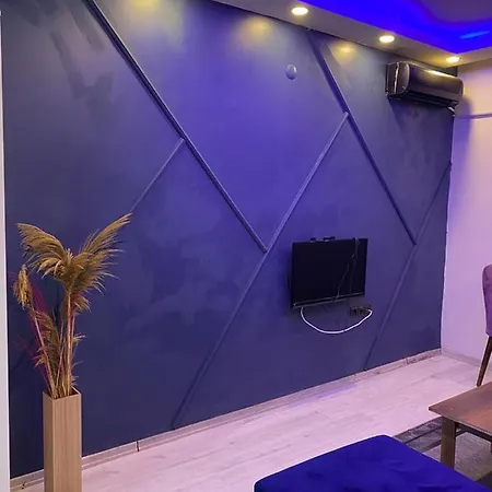 Daily Apartment Izmir